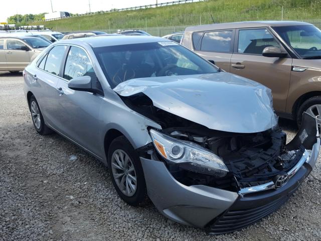 TOYOTA CAMRY LE 2017 4t1bf1fkxhu641629