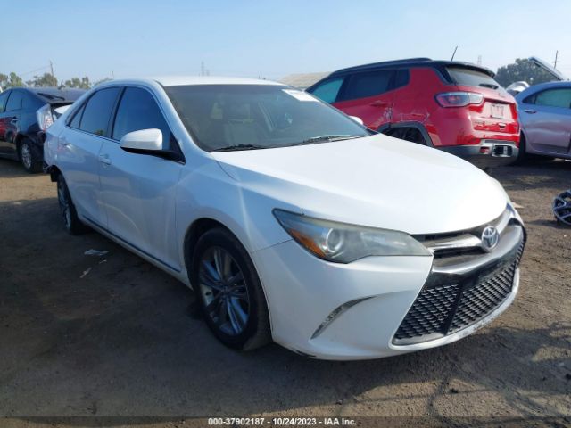 TOYOTA CAMRY 2017 4t1bf1fkxhu642232