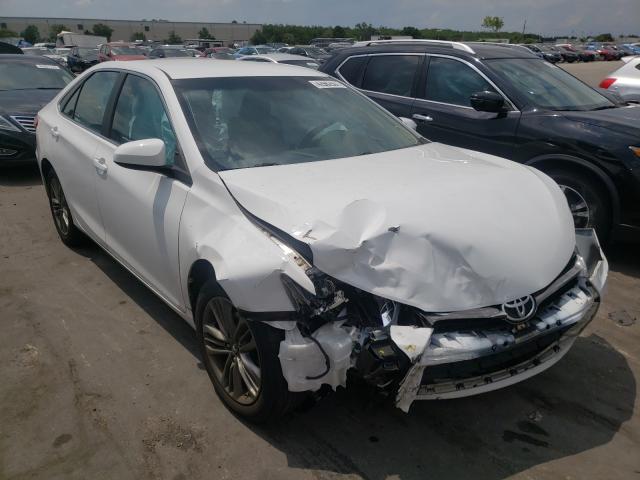 TOYOTA CAMRY LE 2017 4t1bf1fkxhu642585