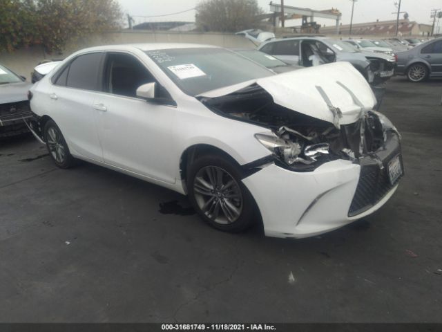 TOYOTA CAMRY 2017 4t1bf1fkxhu642862