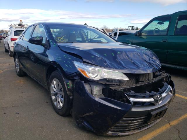 TOYOTA CAMRY LE 2017 4t1bf1fkxhu642960