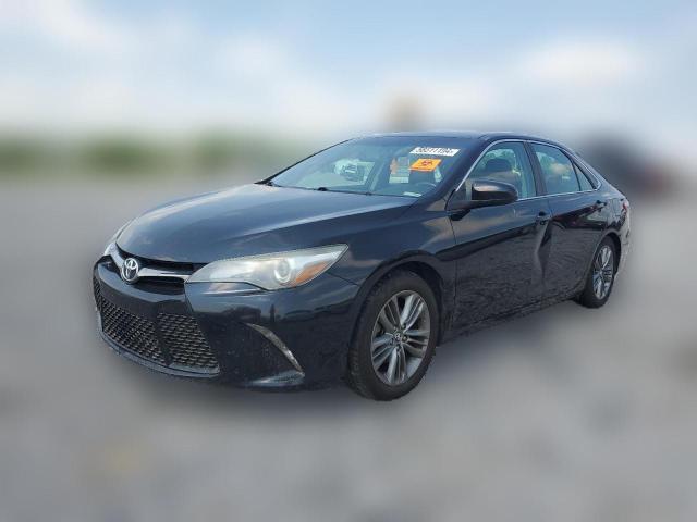 TOYOTA CAMRY 2017 4t1bf1fkxhu643767