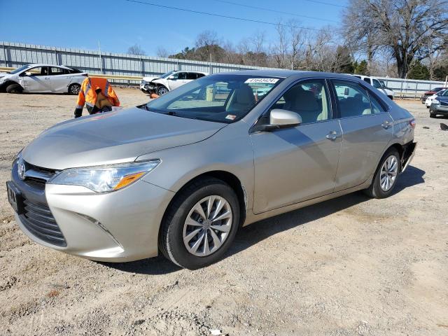 TOYOTA CAMRY 2017 4t1bf1fkxhu644210