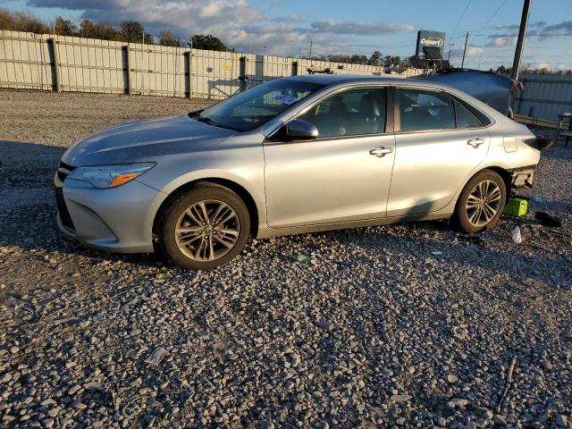 TOYOTA CAMRY 2017 4t1bf1fkxhu645972