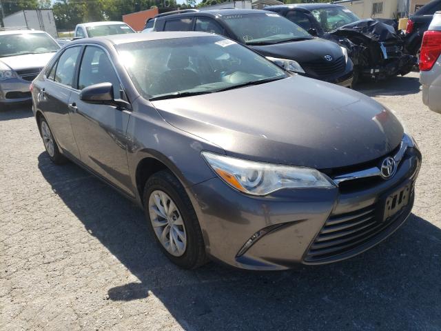 TOYOTA CAMRY LE 2017 4t1bf1fkxhu647365