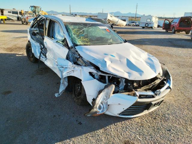 TOYOTA CAMRY LE 2017 4t1bf1fkxhu647446