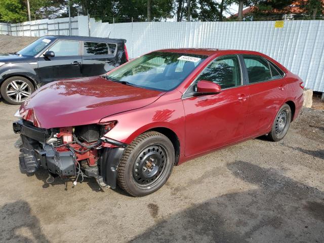 TOYOTA CAMRY 2017 4t1bf1fkxhu647785