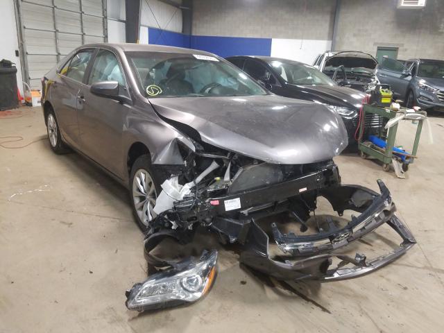 TOYOTA CAMRY LE 2017 4t1bf1fkxhu648855