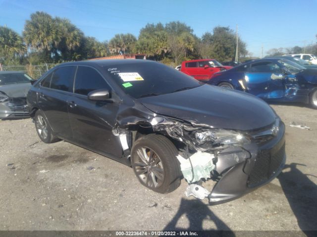 TOYOTA CAMRY 2017 4t1bf1fkxhu649469