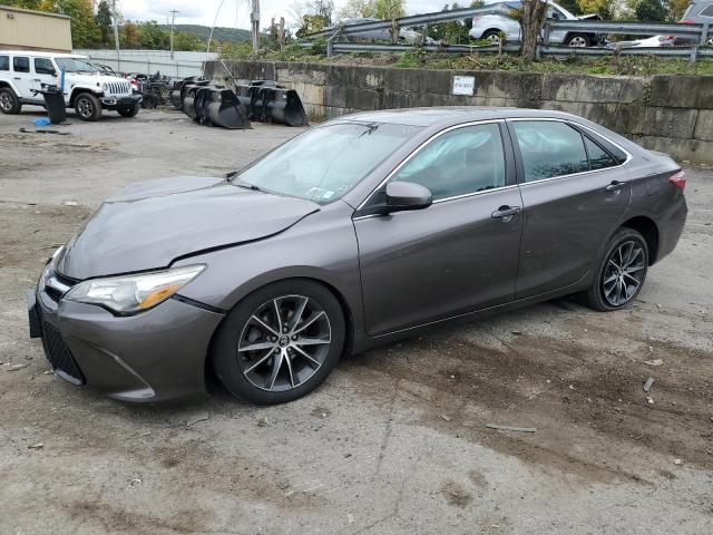 TOYOTA CAMRY LE 2017 4t1bf1fkxhu649701