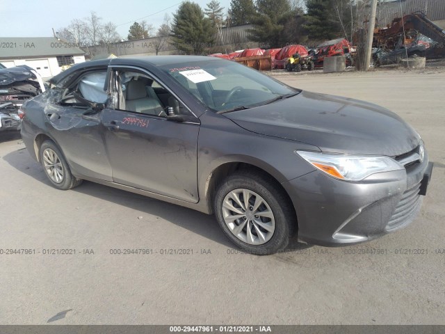 TOYOTA CAMRY 2017 4t1bf1fkxhu650301