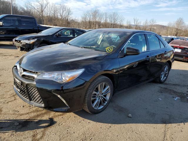 TOYOTA CAMRY 2017 4t1bf1fkxhu650881