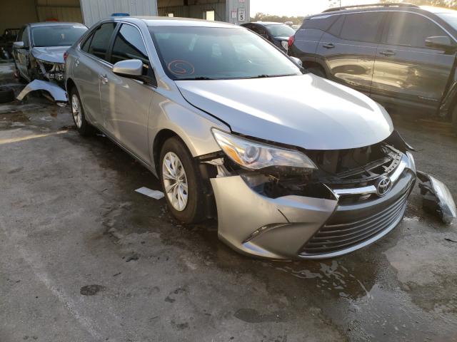 TOYOTA CAMRY LE 2017 4t1bf1fkxhu651450