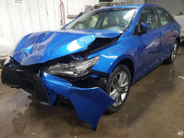 TOYOTA CAMRY LE 2017 4t1bf1fkxhu651836