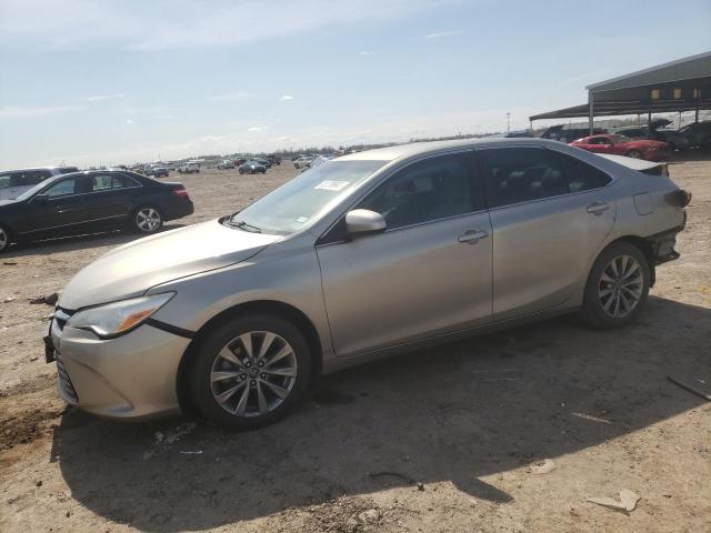 TOYOTA CAMRY LE 2017 4t1bf1fkxhu652629