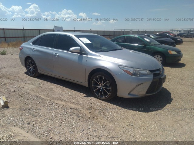 TOYOTA CAMRY 2017 4t1bf1fkxhu652713