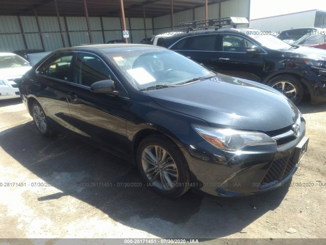 TOYOTA CAMRY 2017 4t1bf1fkxhu653702