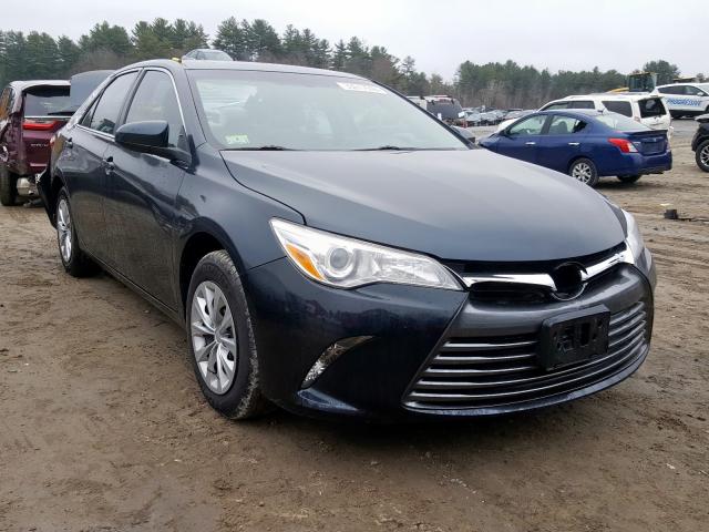 TOYOTA CAMRY LE 2017 4t1bf1fkxhu654297