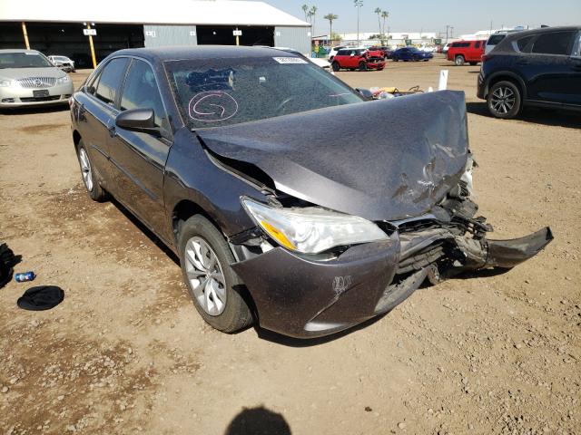 TOYOTA CAMRY LE 2017 4t1bf1fkxhu654347