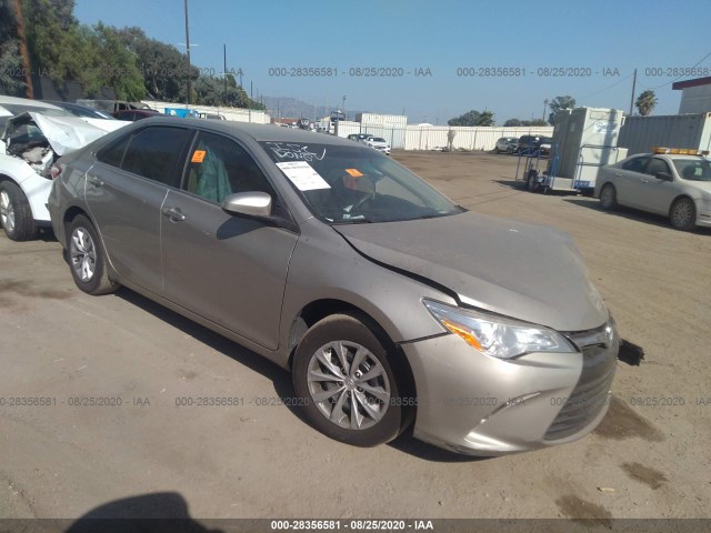 TOYOTA CAMRY 2017 4t1bf1fkxhu655319