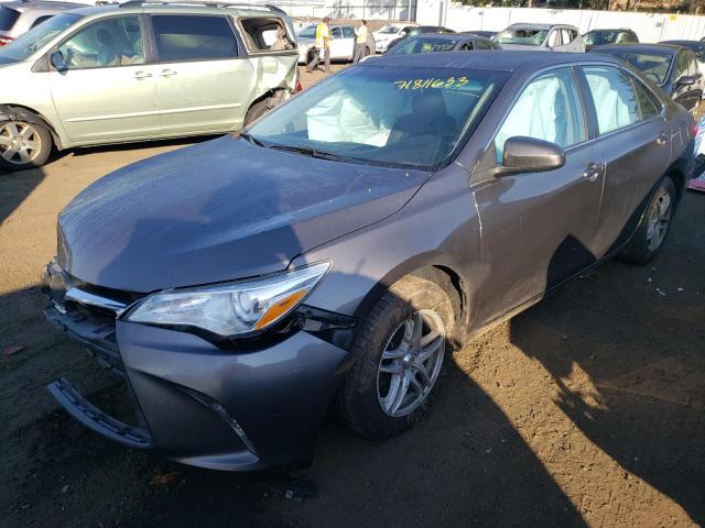 TOYOTA CAMRY 2017 4t1bf1fkxhu655840