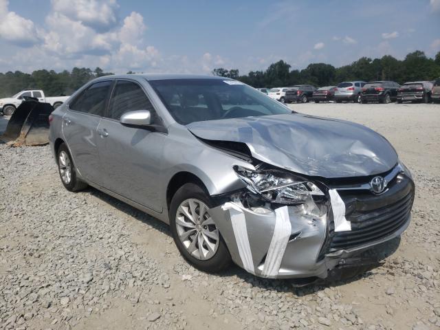 TOYOTA CAMRY LE 2017 4t1bf1fkxhu655885