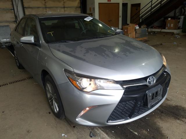 TOYOTA CAMRY LE 2017 4t1bf1fkxhu656244