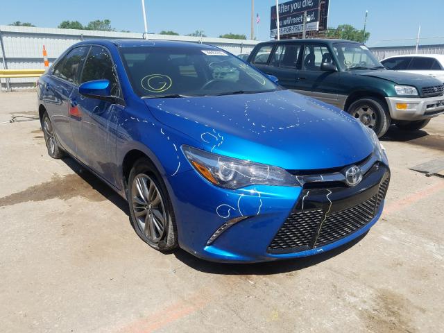 TOYOTA CAMRY LE 2017 4t1bf1fkxhu656910