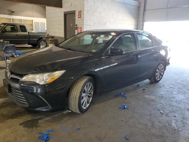 TOYOTA CAMRY LE 2017 4t1bf1fkxhu657099