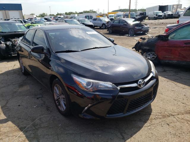 TOYOTA CAMRY LE 2017 4t1bf1fkxhu657653