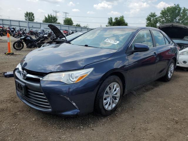 TOYOTA CAMRY LE 2017 4t1bf1fkxhu657703