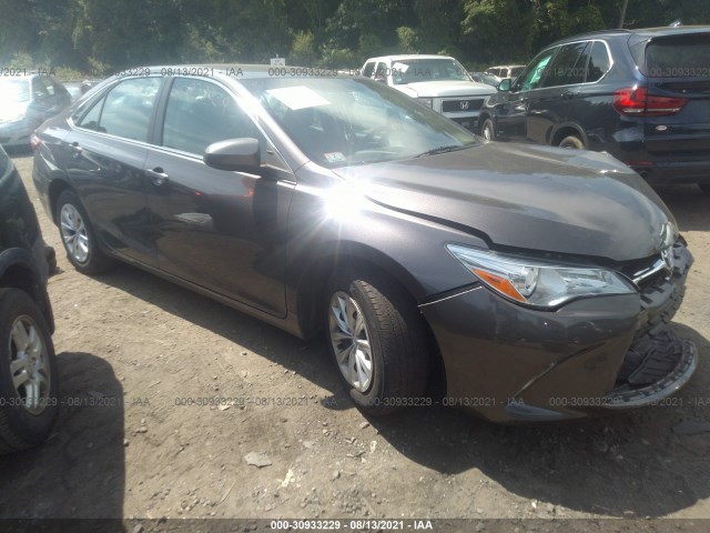 TOYOTA CAMRY 2017 4t1bf1fkxhu658768