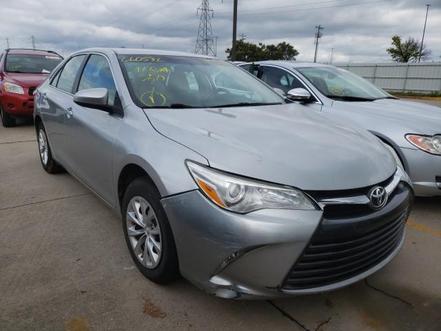 TOYOTA CAMRY LE 2017 4t1bf1fkxhu660536