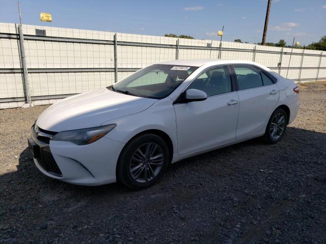 TOYOTA CAMRY LE 2017 4t1bf1fkxhu661184