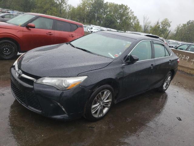 TOYOTA CAMRY LE 2017 4t1bf1fkxhu663596