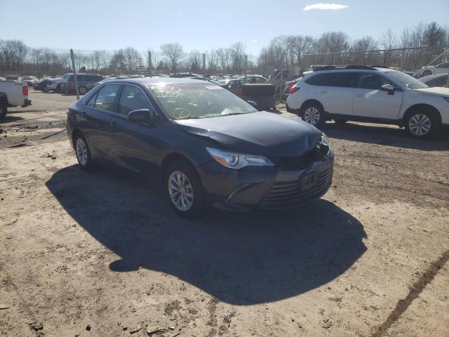 TOYOTA CAMRY LE 2017 4t1bf1fkxhu664182