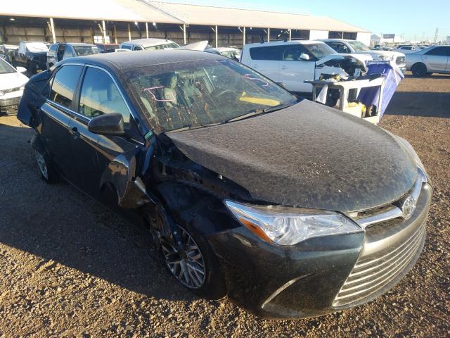 TOYOTA CAMRY LE 2017 4t1bf1fkxhu664991