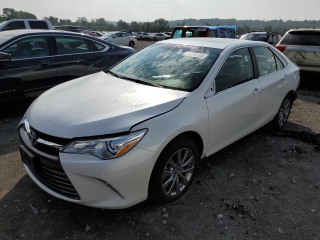 TOYOTA CAMRY LE 2017 4t1bf1fkxhu665543