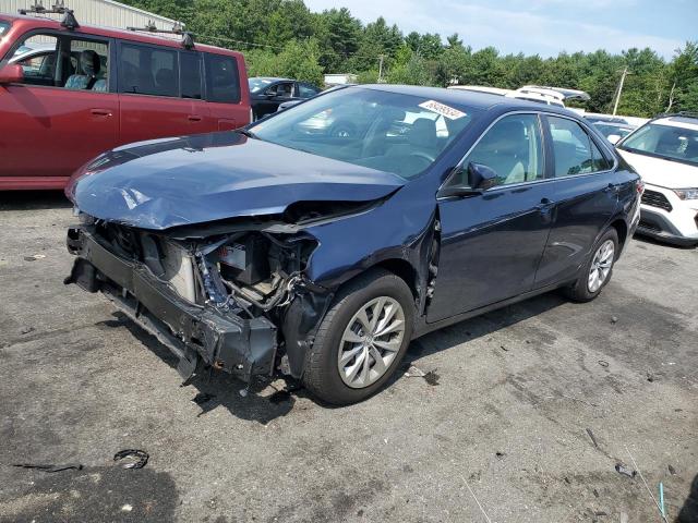 TOYOTA CAMRY LE 2017 4t1bf1fkxhu666496