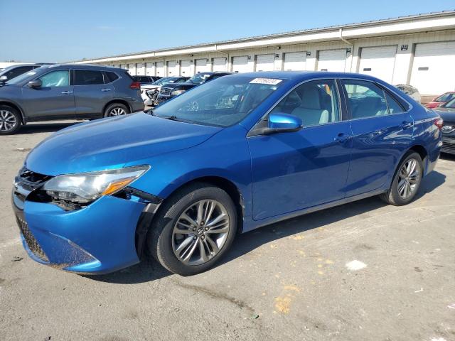 TOYOTA CAMRY LE 2017 4t1bf1fkxhu667552