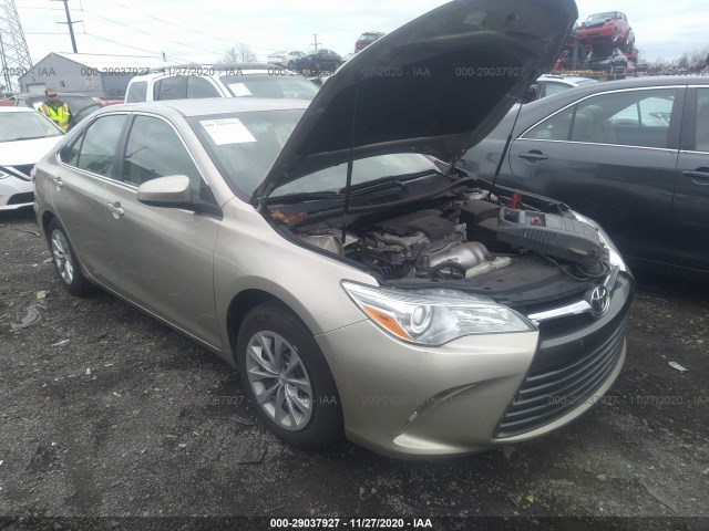 TOYOTA CAMRY 2017 4t1bf1fkxhu667874