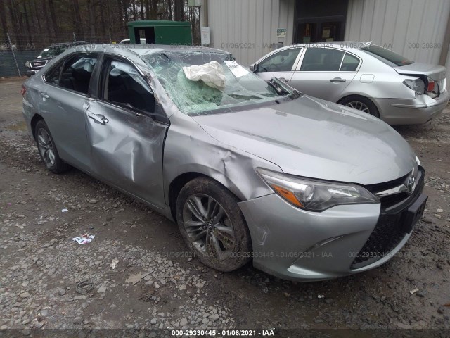 TOYOTA CAMRY 2017 4t1bf1fkxhu668121