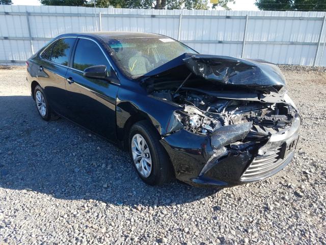 TOYOTA CAMRY LE 2017 4t1bf1fkxhu669320