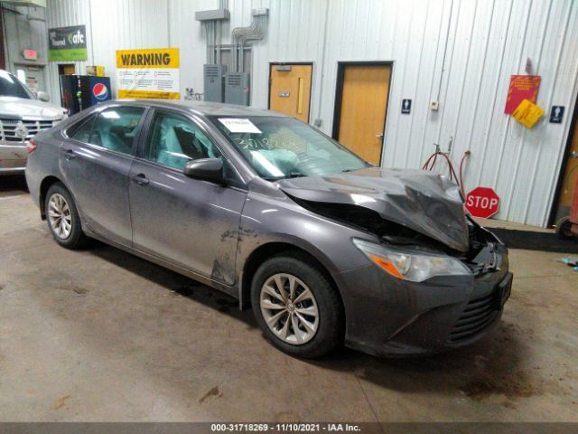 TOYOTA CAMRY 2017 4t1bf1fkxhu669608