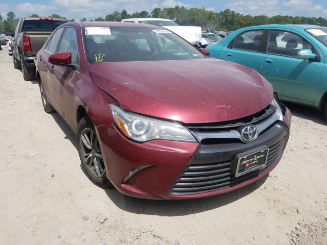 TOYOTA CAMRY LE 2017 4t1bf1fkxhu670130