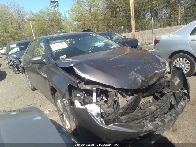 TOYOTA CAMRY 2017 4t1bf1fkxhu670578