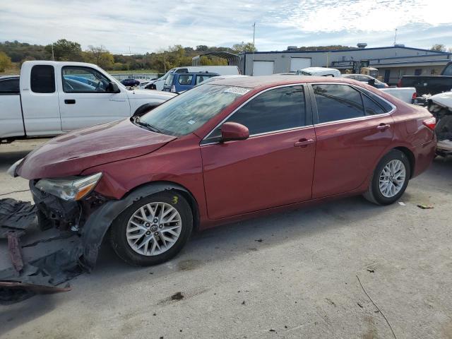 TOYOTA CAMRY 2017 4t1bf1fkxhu670984