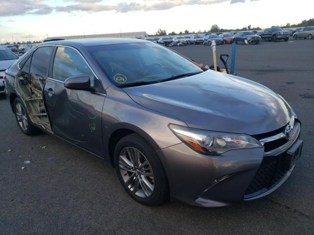 TOYOTA CAMRY LE 2017 4t1bf1fkxhu671648