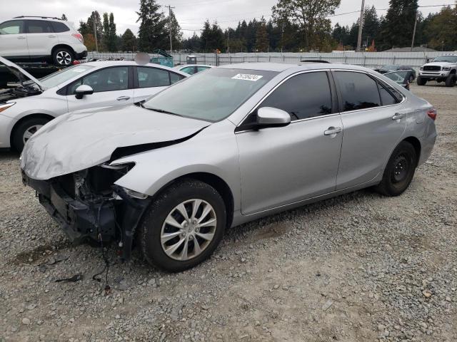 TOYOTA CAMRY LE 2017 4t1bf1fkxhu674906