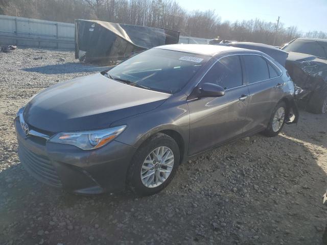 TOYOTA CAMRY LE 2017 4t1bf1fkxhu674954